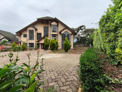 5-bedroom Townhouse for sale in Karen, Nairobi