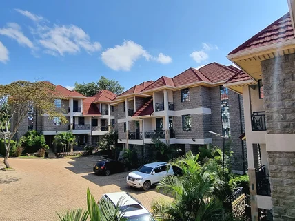 4-bedroom House for sale in Ongata Rongai, Kajiado County