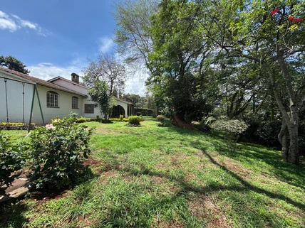 Residential Land for sale in Loresho, Westlands
