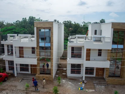 5-bedroom Villa for sale in Kisumu