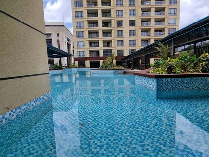 1-bedroom Apartment for rent in Kilimani, Nairobi