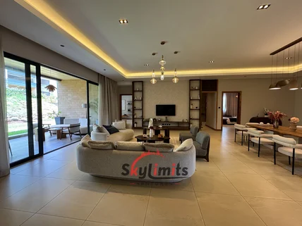 4-bedroom Apartment for rent in Loresho, Westlands