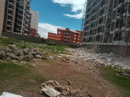 Commercial Land for sale in Ruiru, Kiambu County