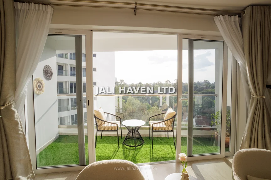 3-bedroom Apartment for sale in Kileleshwa