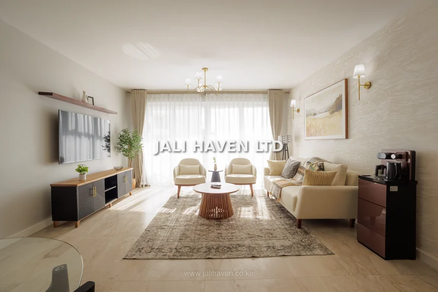 4-bedroom Apartment for sale in Kileleshwa