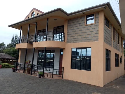 5-bedroom House for rent in Karen, Nairobi