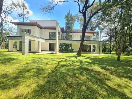 5-bedroom Townhouse for rent in Karen, Nairobi