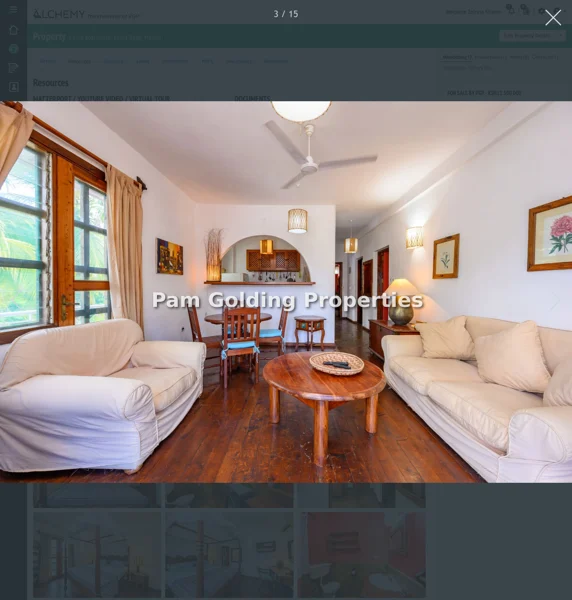 2-bedroom Apartment for sale in Malindi