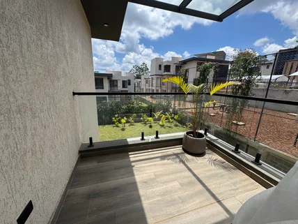 4-bedroom Townhouse for sale in Loresho, Westlands