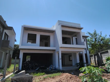 4-bedroom Townhouse for sale in Nyali Area, Nyali