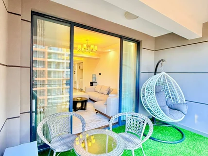 3-bedroom Apartment for rent in Lavington, Nairobi