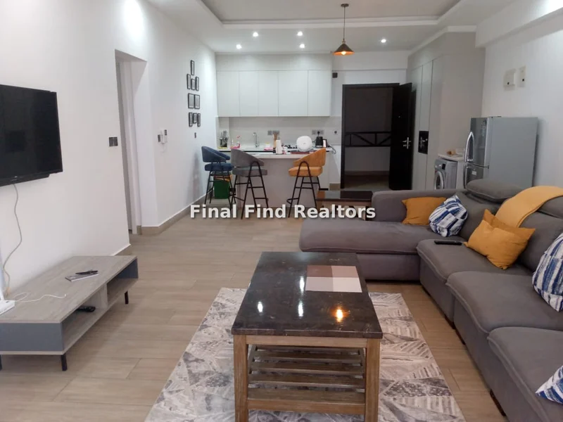 1-bedroom Apartment for rent in Riverside