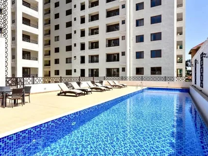 3-bedroom Apartment for rent in Kileleshwa, Nairobi