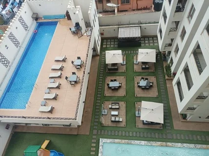 3-bedroom Apartment for rent in Kileleshwa, Nairobi