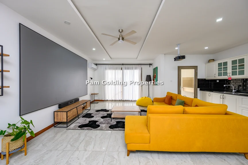 2-bedroom Apartment for sale in Nyali Area