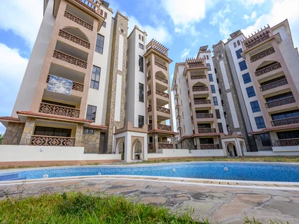2-bedroom Apartment for sale in Nyali Area, Nyali