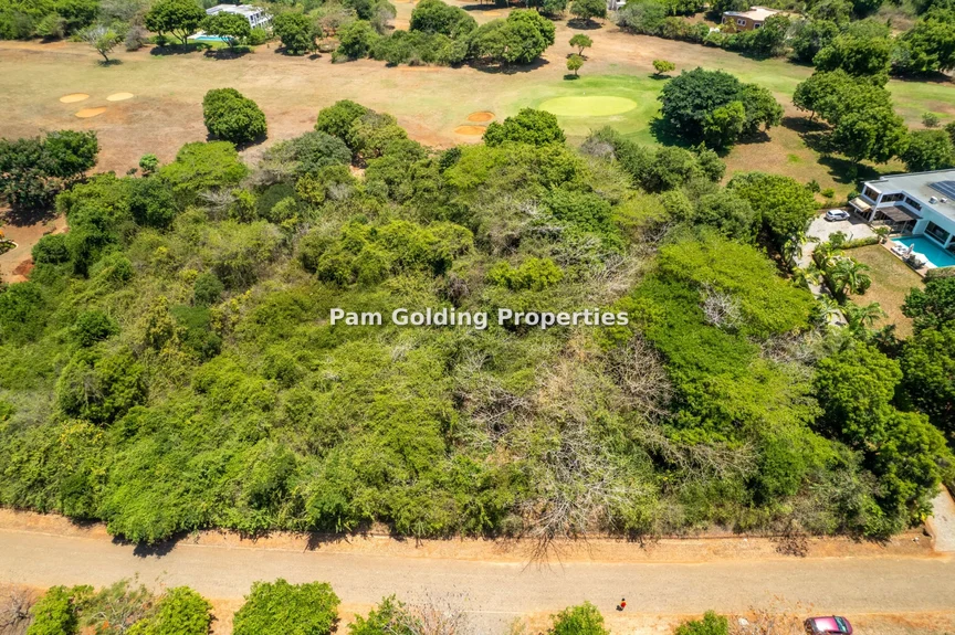 Residential Land for sale in Vipingo