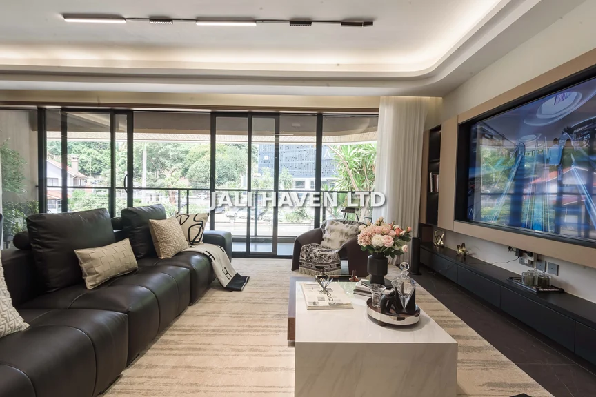 4-bedroom Apartment for sale in Westlands Area