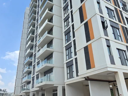 2-bedroom Apartment for rent in Gigiri, Westlands