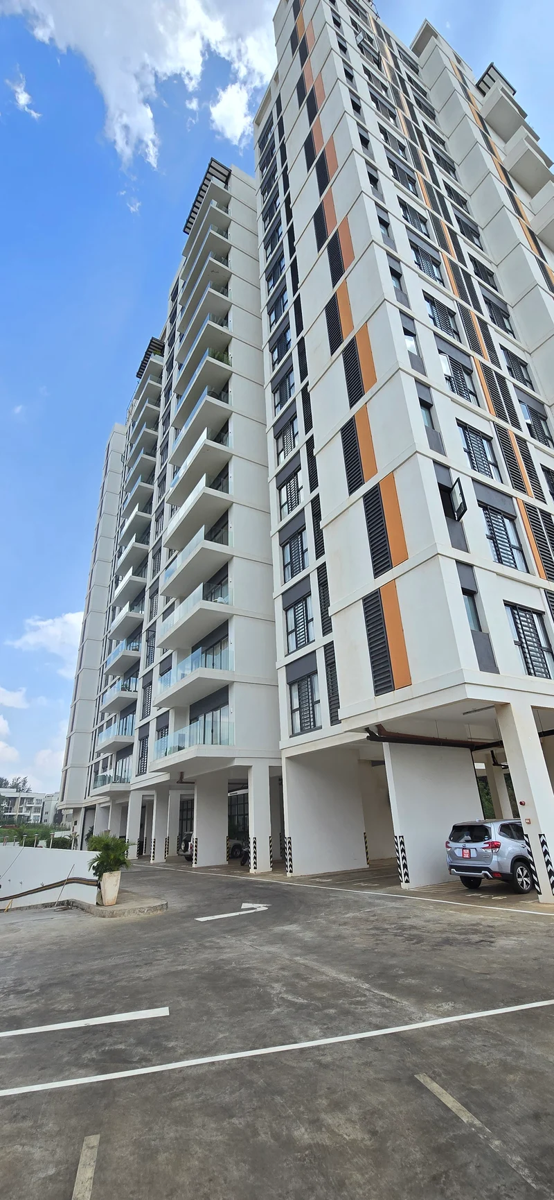 Two Rivers, Riverbank Apartments KES 200,000 Monthly 2 bedroom apartment for rent in Two Rivers, Riverbank Apartments Kenya Elegant 2 bedroom apartment to let – Two Rivers