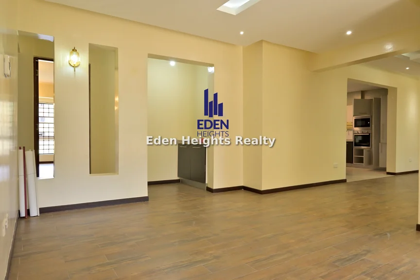 3-bedroom Apartment for sale in Westlands Area