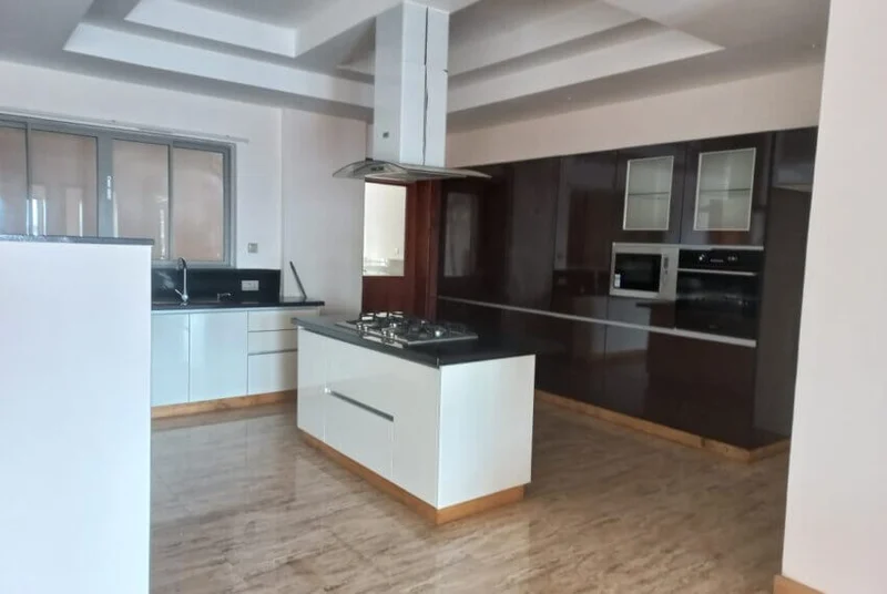 Spacious 4 Bedroom Apartment In Serene Kileleshwa For Rent