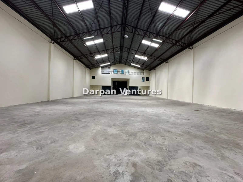 Warehouse for rent in Mombasa Road