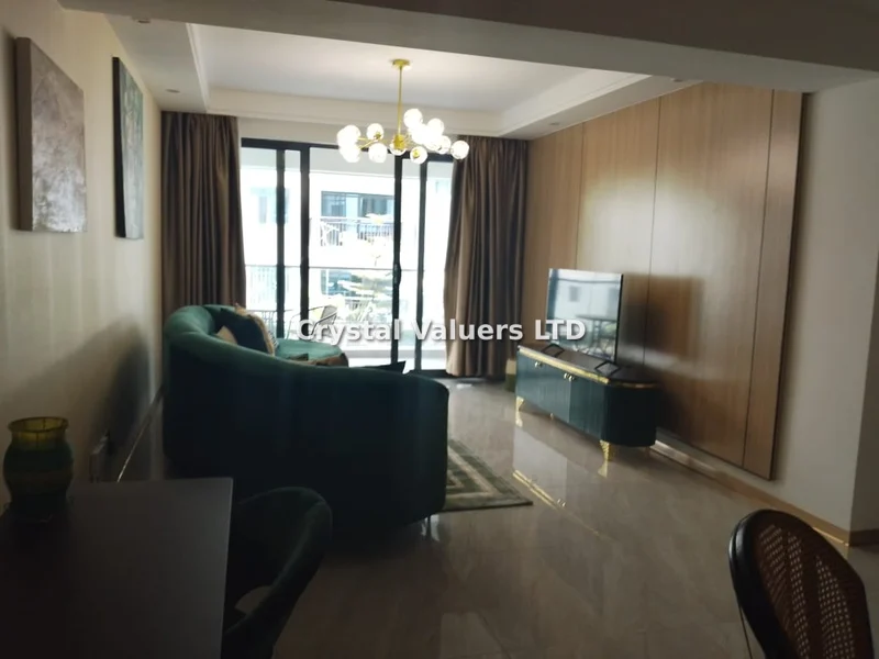2-bedroom Apartment for sale in Kileleshwa