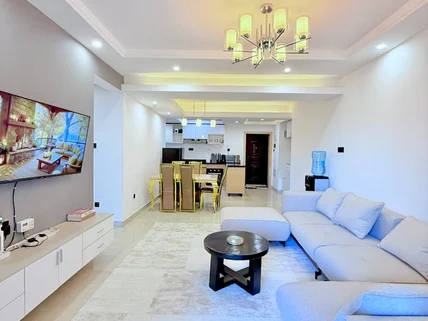 3-bedroom Apartment for rent in Lavington, Nairobi