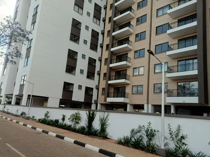 3-bedroom Apartment for rent in Garden Estate, Roysambu