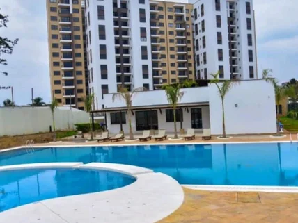 3-bedroom Apartment for rent in Garden Estate, Roysambu