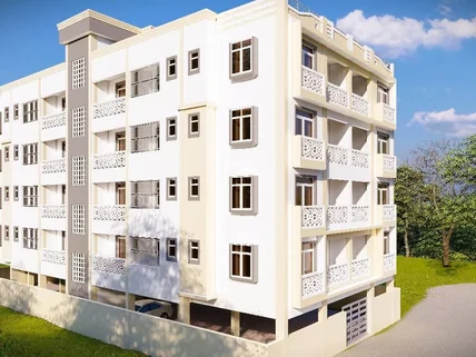 2-bedroom Apartment for sale in Bamburi, Mombasa