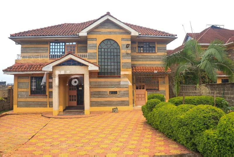 4bedrm mansion on sale