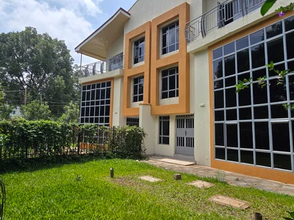 5-bedroom Townhouse for rent in Lavington, Nairobi