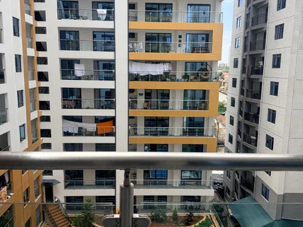 2-bedroom Apartment for rent in Kileleshwa, Nairobi