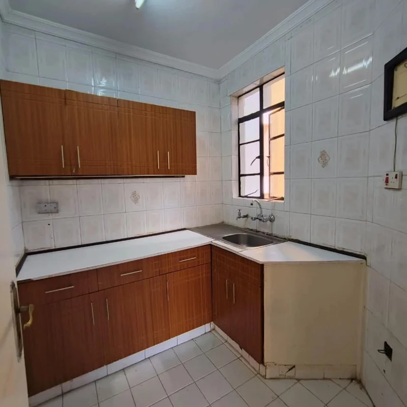 Spacious 1-Bedroom Apartment for Rent – Kileleshwa
