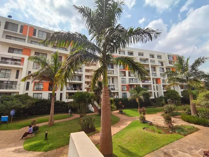 2-bedroom Apartment for rent in Garden Estate, Roysambu