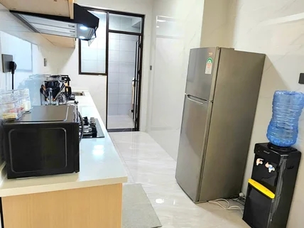 1-bedroom Apartment for rent in Kileleshwa, Nairobi