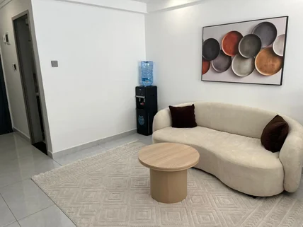 1-bedroom Apartment for rent in Westlands Area, Westlands