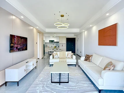 3-bedroom Apartment for rent in Riverside, Westlands