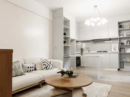 1-bedroom Apartment for sale in Lavington, Nairobi