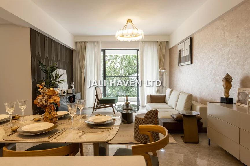 3-bedroom Apartment for sale in Lavington