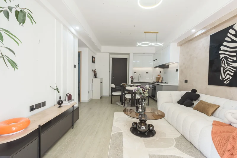 Luxury 1-Bedroom Apartment for Sale in Westlands | From KSh 7.0M