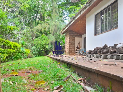 Land for sale in Thigiri, Westlands