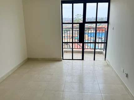 2-bedroom Apartment for rent in Riruta, Riara Road