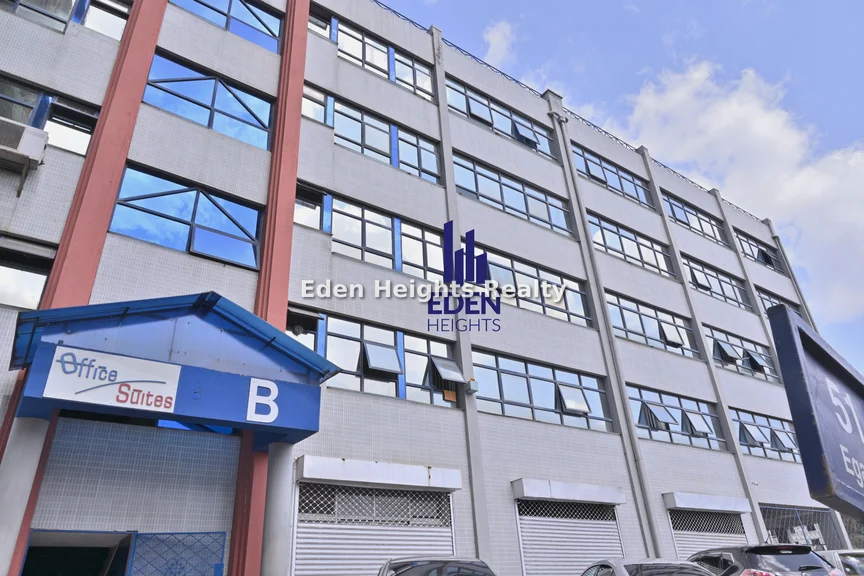 Commercial Property for sale in Parklands