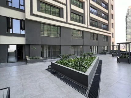 Apartment for rent in Upper Hill, Nairobi
