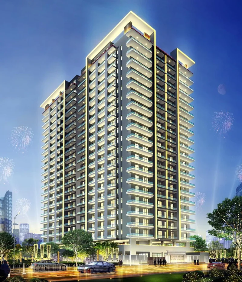 Premium 1 Bedroom Apartments for Sale in Westlands, Nairobi from KES 5.15M