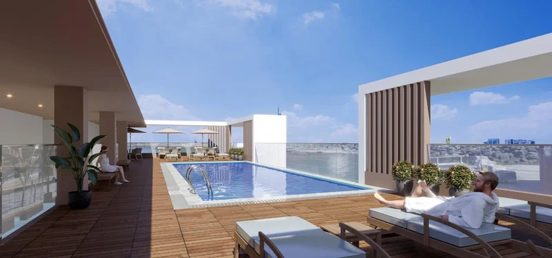 Premium 2 Bedroom Apartments for Sale in Westlands, Nairobi from KES 7.98M