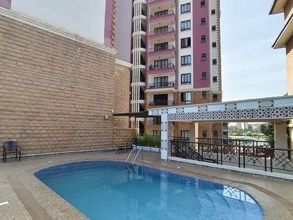 2-bedroom Apartment for rent in Kilimani, Nairobi